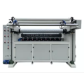 2021 Hot sale fully automatic ultrasonic pleat cotton machine low price